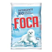 Foca 1 kg